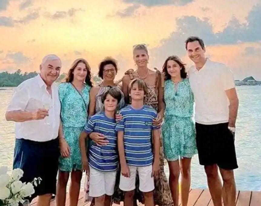 开云体育平台APP-日本网球队血洗欧洲网球队，费德勒制霸全场