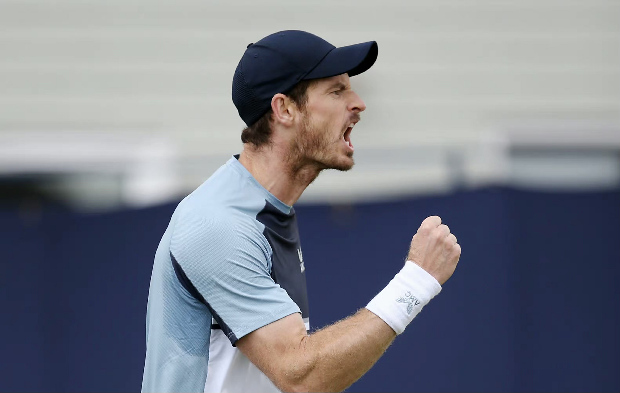 开云网页版-西班牙网球队爆冷法国网球队，穆雷绝境逆转