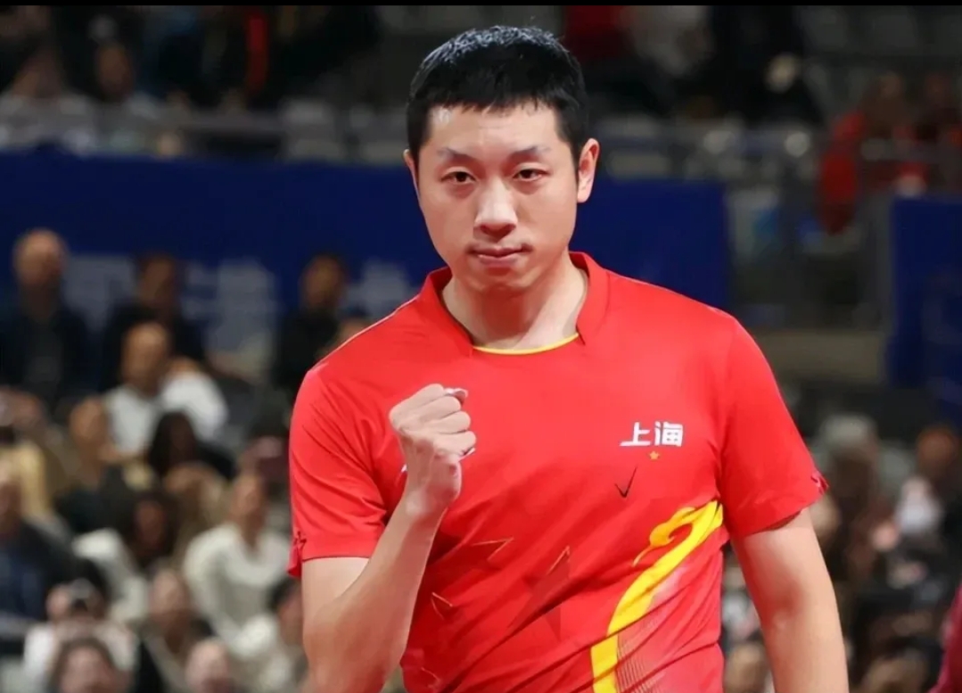 开云足球直播-中国队横扫德国队，许昕高光表现
