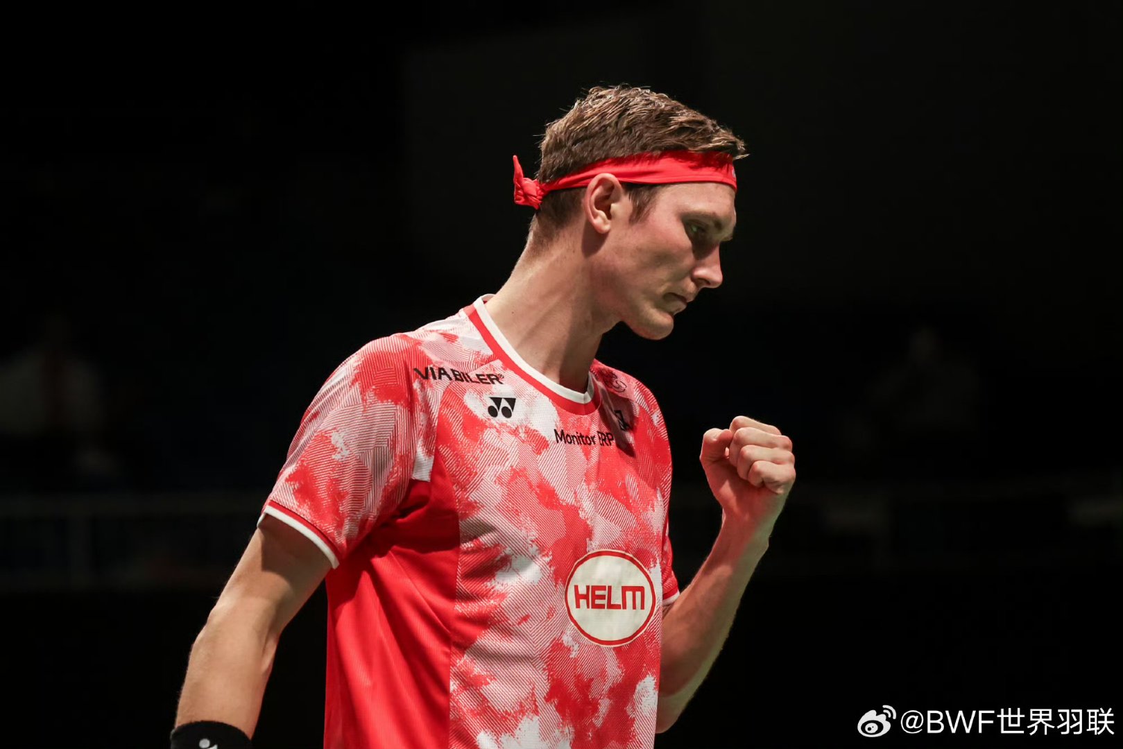 开云体育中国-印度队翻盘丹麦队，安赛龙高光表现